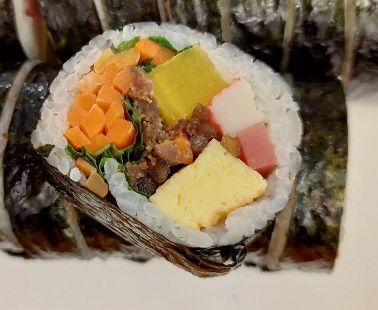 코코김밥 이미지