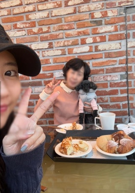엉클베어베이글 영종도본점 이미지