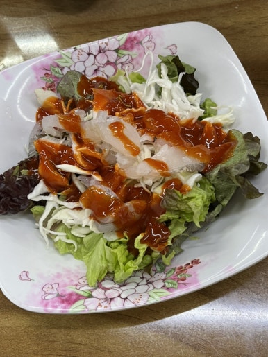 언덕아래떡볶이 이미지