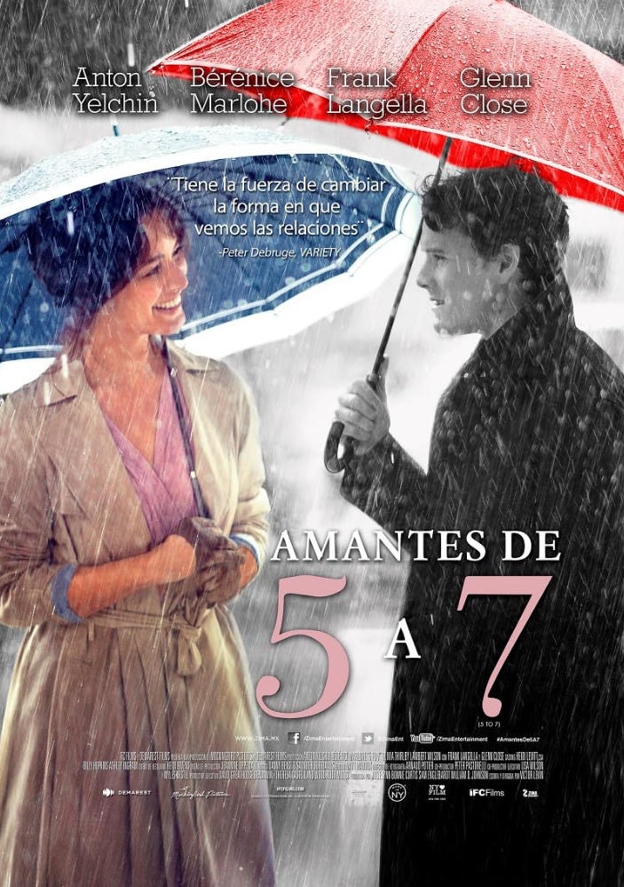 5 to 7 이미지