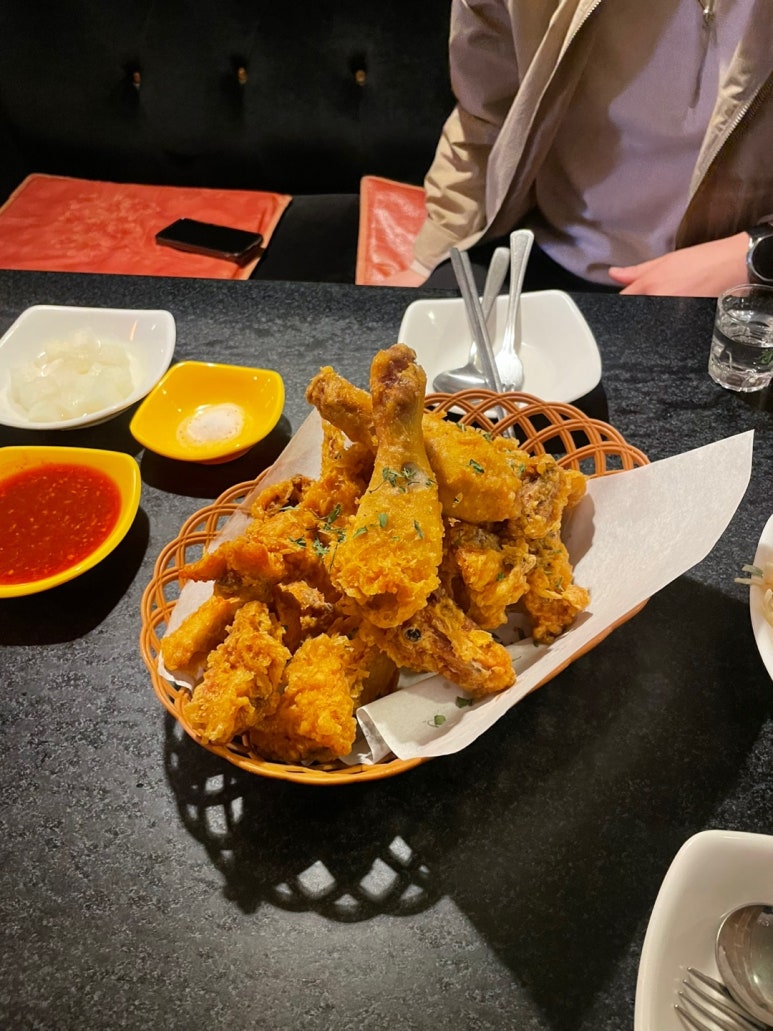 버지니아치킨 이미지