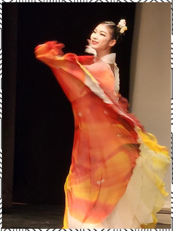 라인발레무용학원 이미지