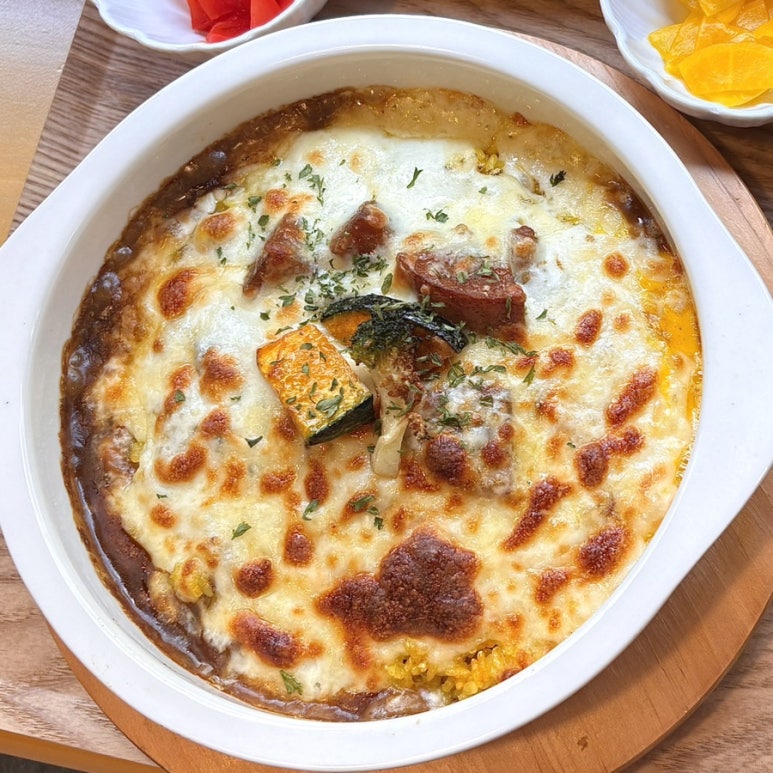 혼또카레 이미지