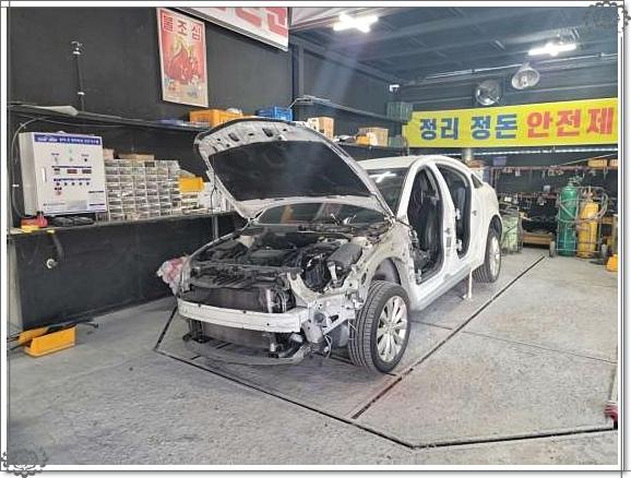 하나모터스 이미지