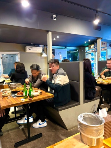 맥시칸치킨 시곡1점 사진 7