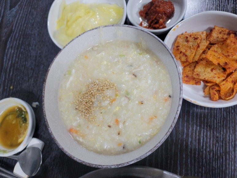 산하복집 이미지