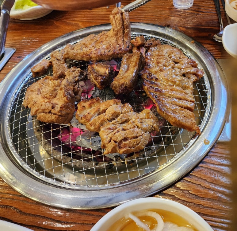 하한정 이미지