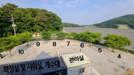 크로바펜션 이미지
