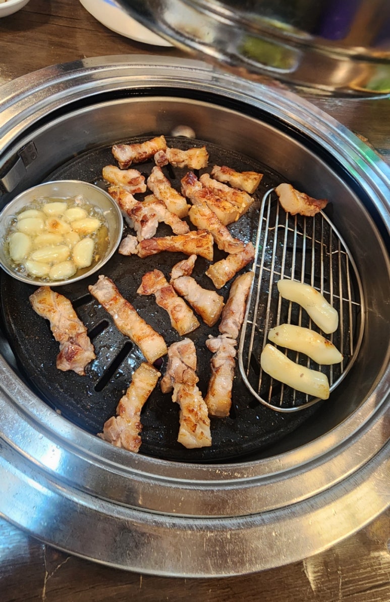 이든한우식육식당 이미지