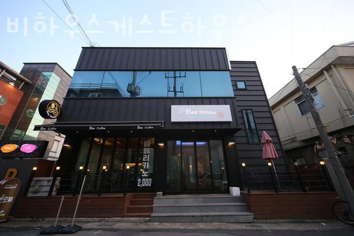 비하우스게스트하우스 이미지