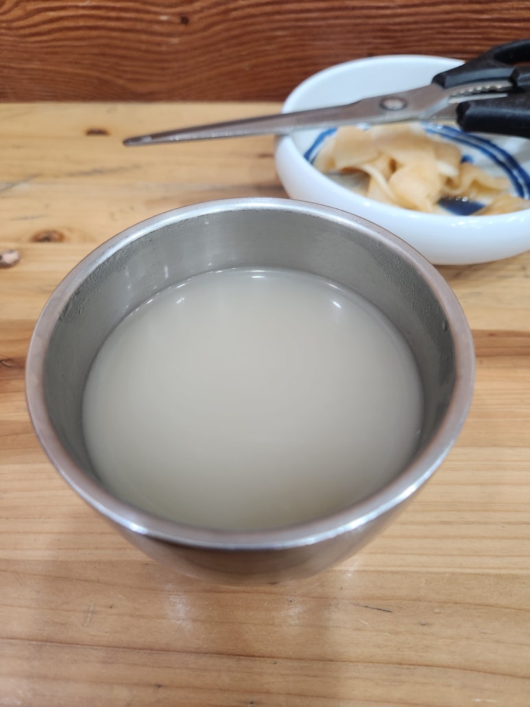 범방가야밀면 이미지