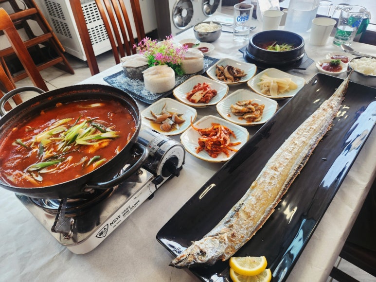 애월해송횟집 이미지