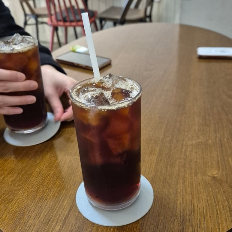 싱글톤커피 이미지