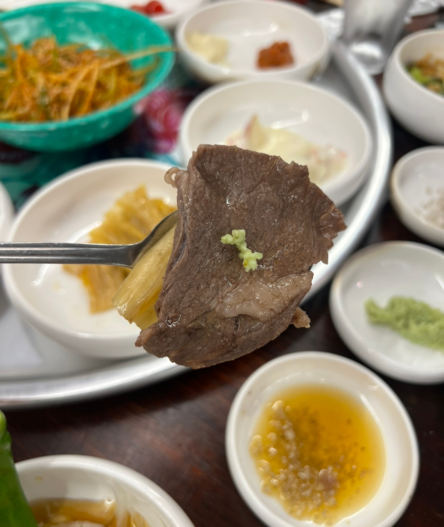 산청감나무집 이미지