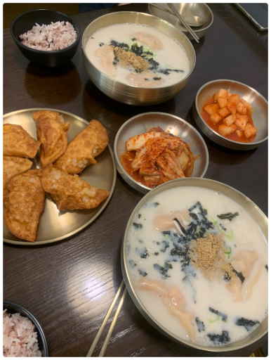 서초칼국수 이미지