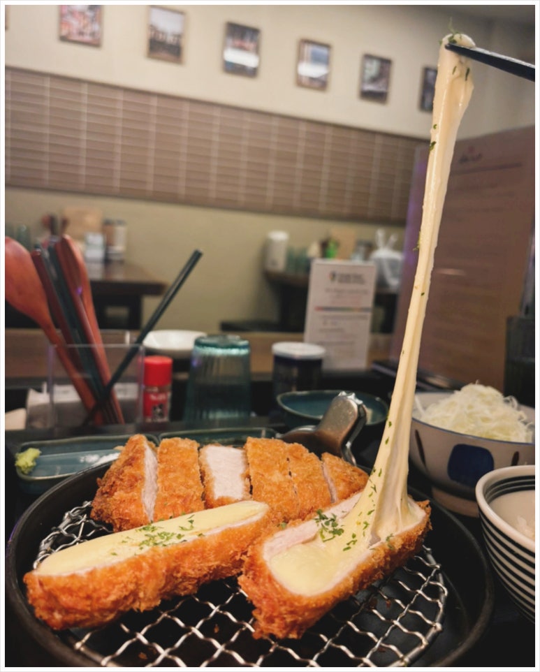 카츠 이미지