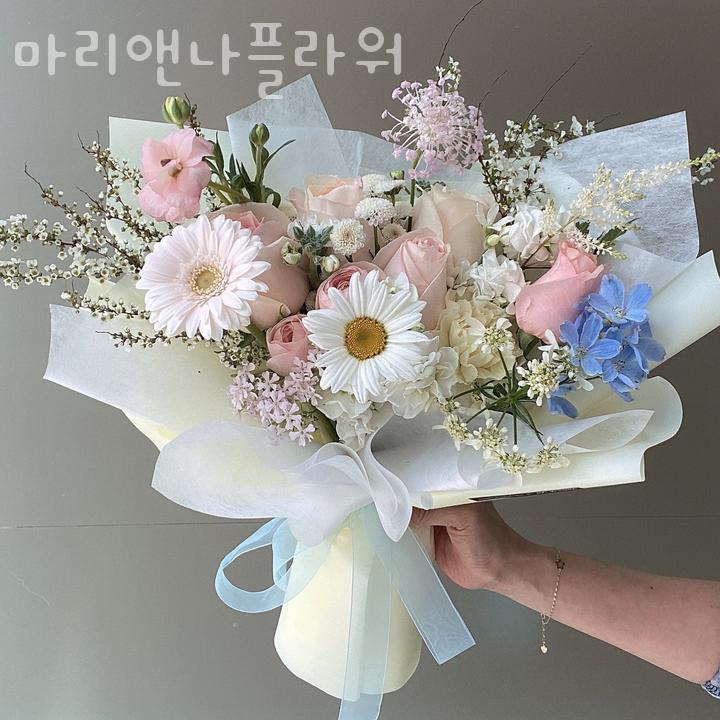 마리앤나플라워 이미지