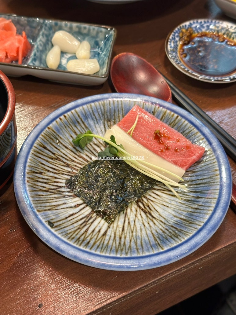 요이참치 이미지