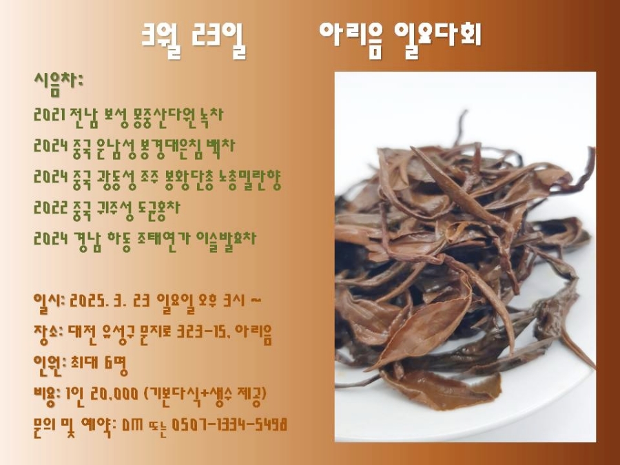 아리음 이미지