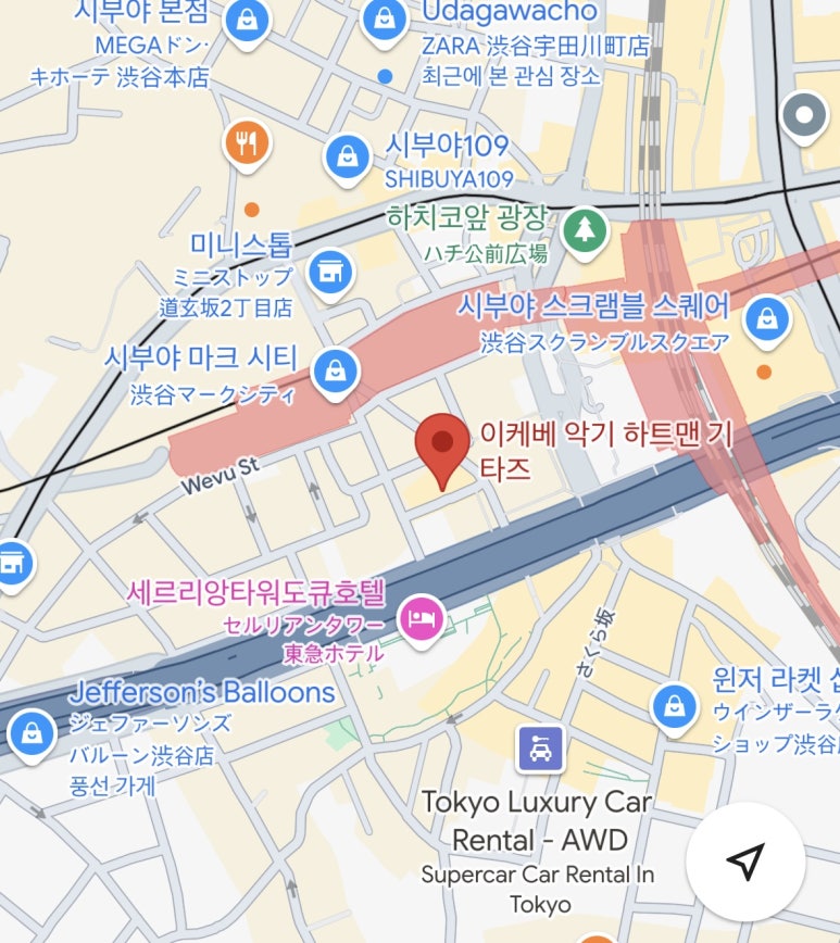 남스기타 이미지