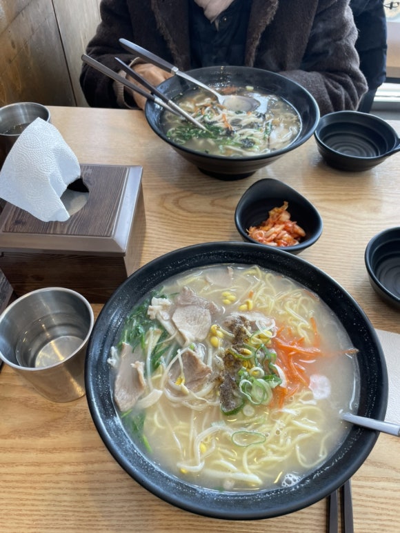 153구포국수부산진역점 이미지