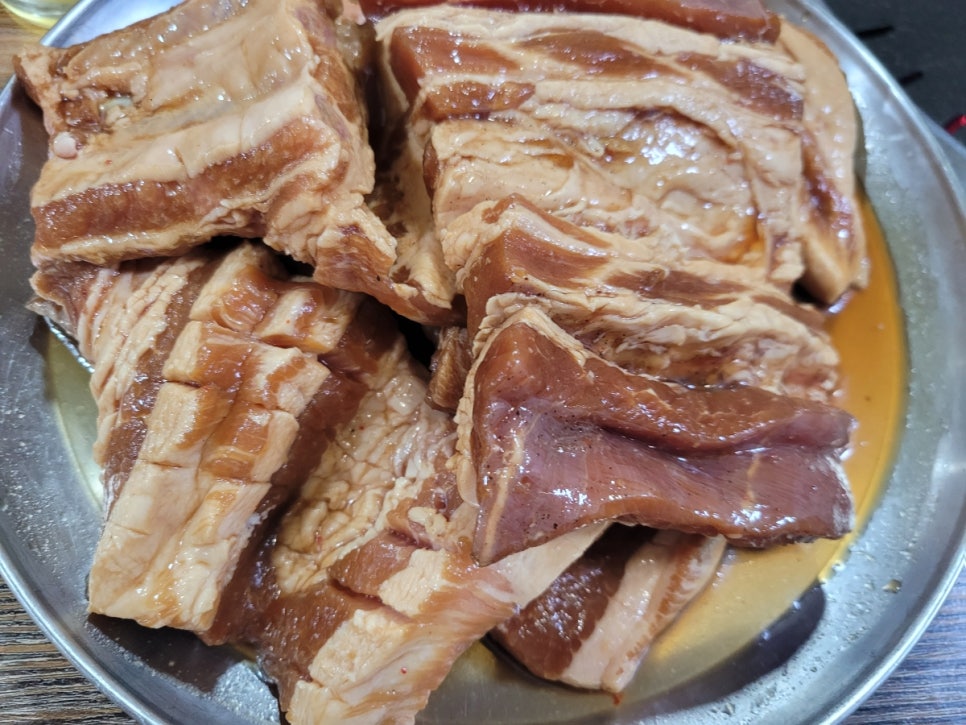 시민을위한갈비 이미지