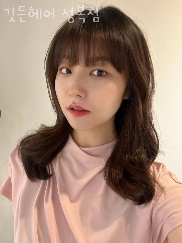 깃든헤어 이미지
