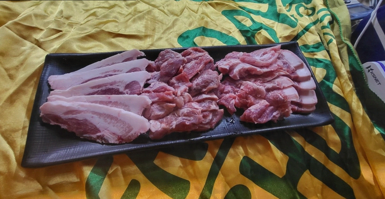 배꼽숙성삼겹살과막창 이미지