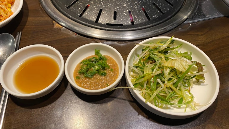 삼겹애막창 이미지