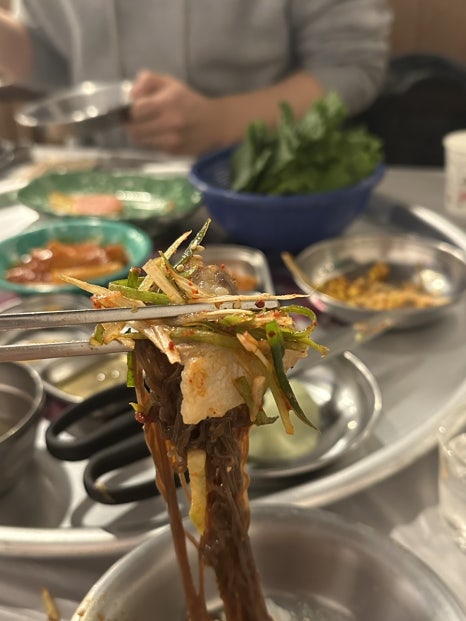 1982냉삼집 이미지