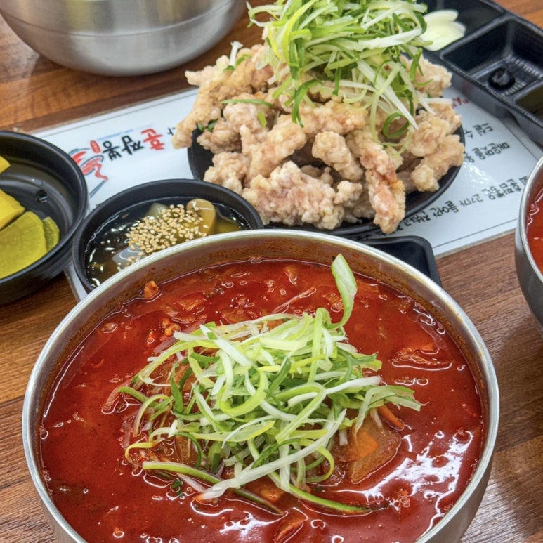 훈짬뽕 이미지