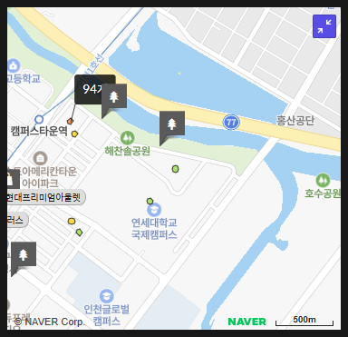 나사렛의료재단나사렛국제병원 이미지