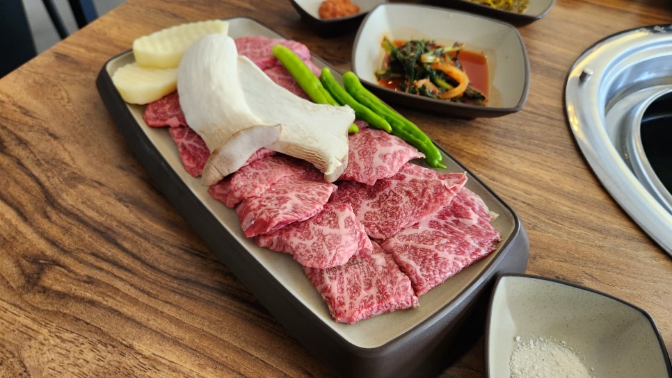 한우와한돈마을 이미지