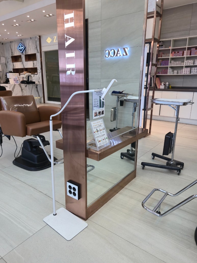 작헤어 2호점 이미지