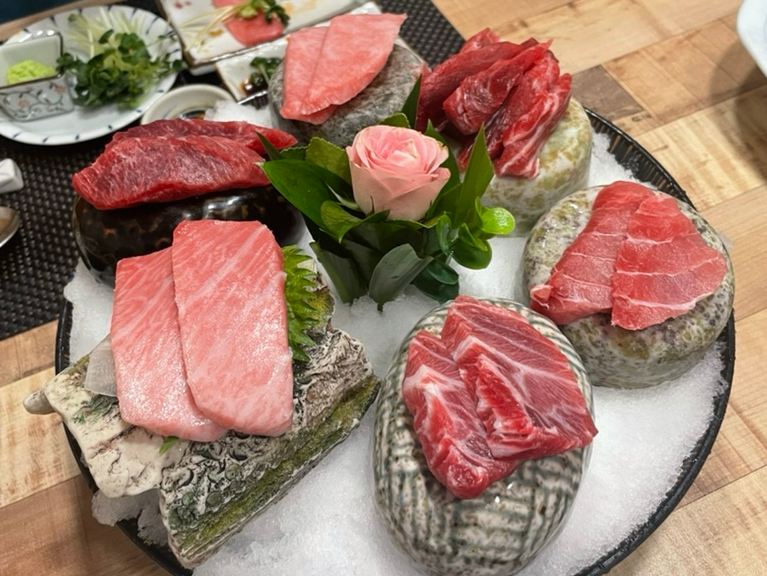 와참치 이미지