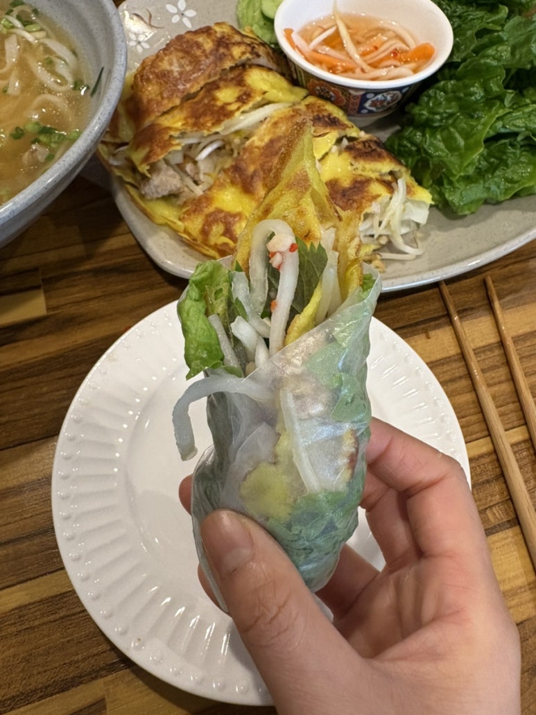 신짜오 베트남 이미지