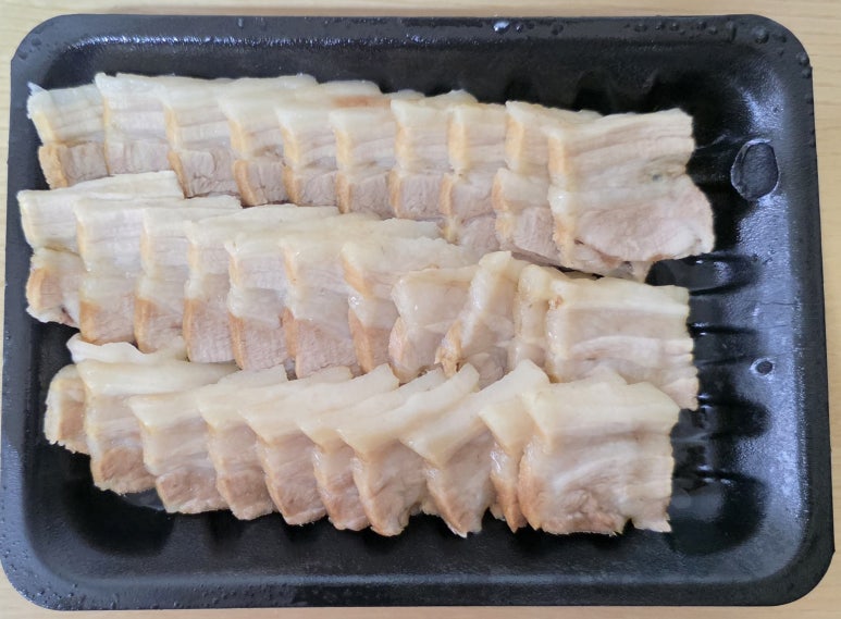아싸족발 이미지
