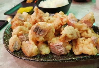 신용반점 이미지