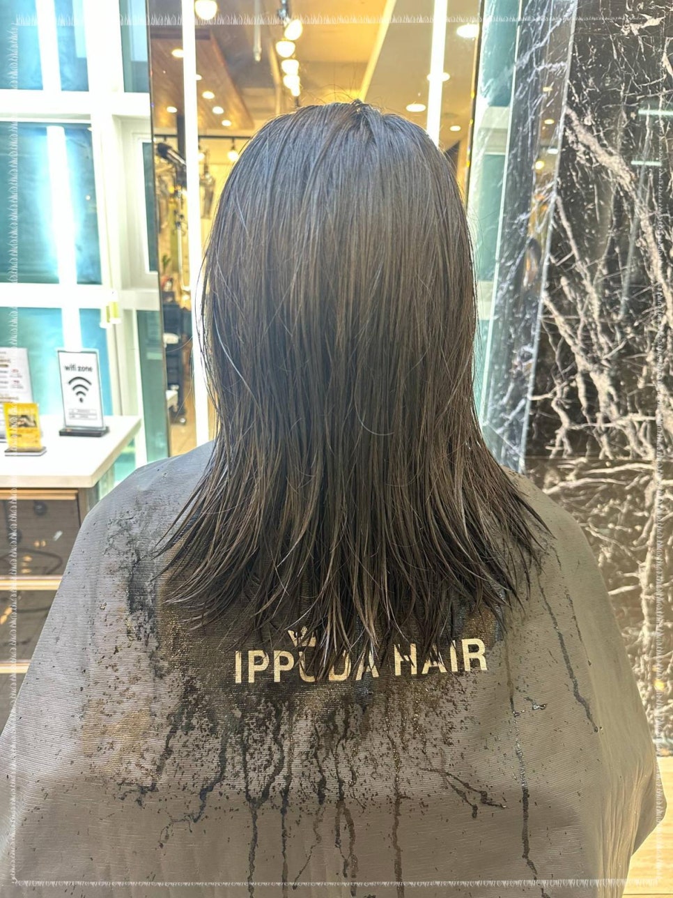 이쁘다헤어 이미지