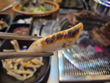 유천참숯불돼지갈비 이미지