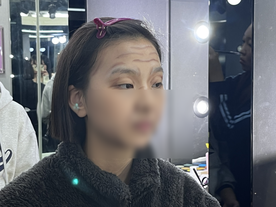 워너비입시미용학원 이미지