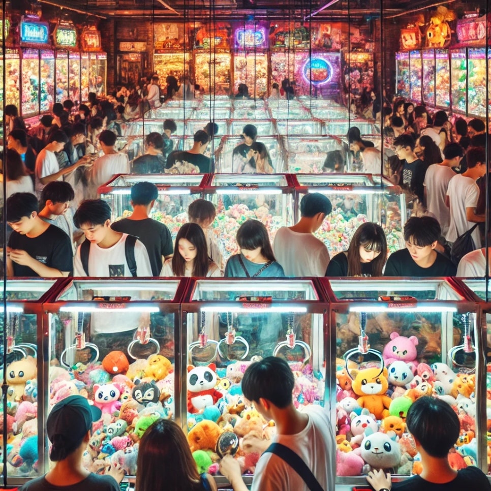 뽑기방 이미지