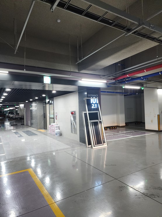 우리열쇠방충망 이미지