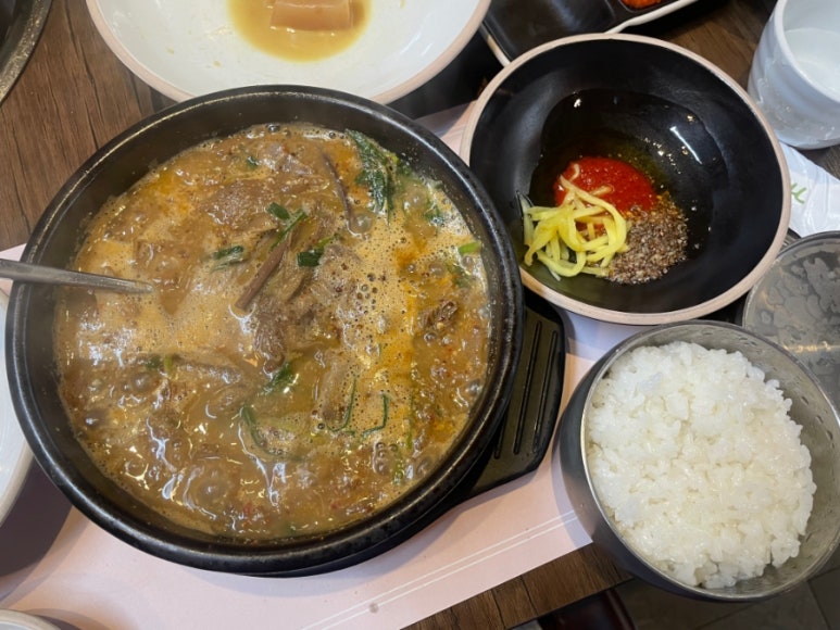 신대흑염소 이미지