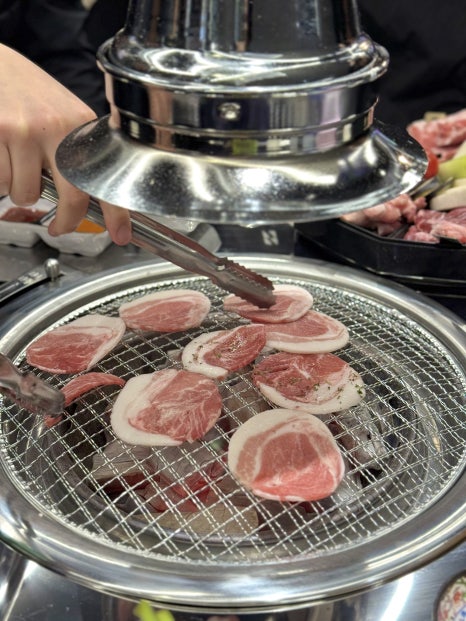 정자상회 이미지