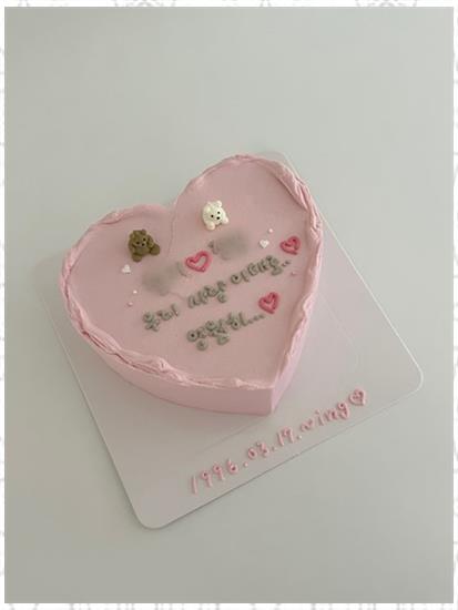 초케이크샵 이미지