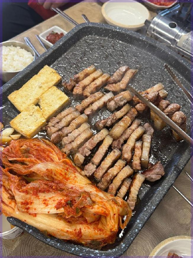 봉평짚불이네 이미지