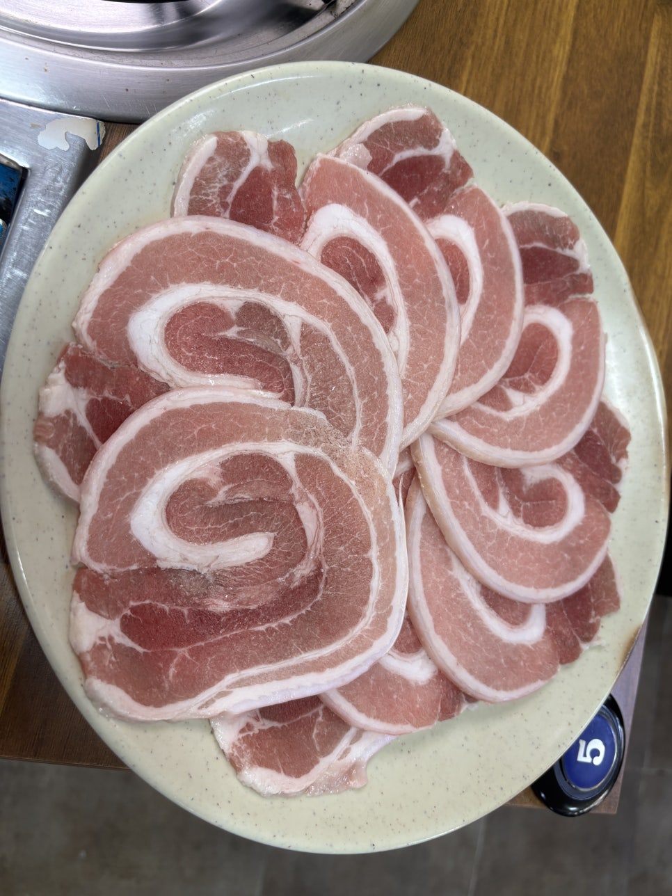 복돼지식당 이미지