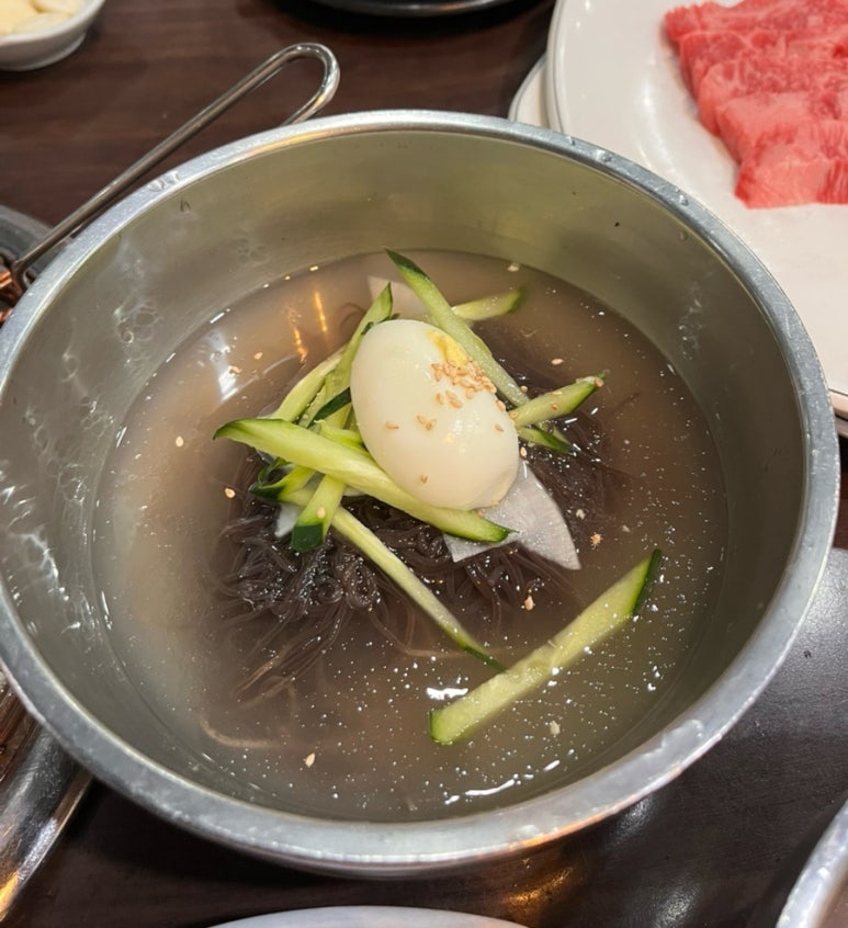 영암매력한우삼호명품관 이미지