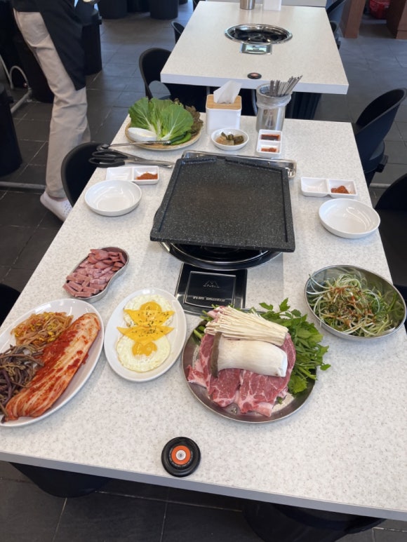 경아식당 이미지